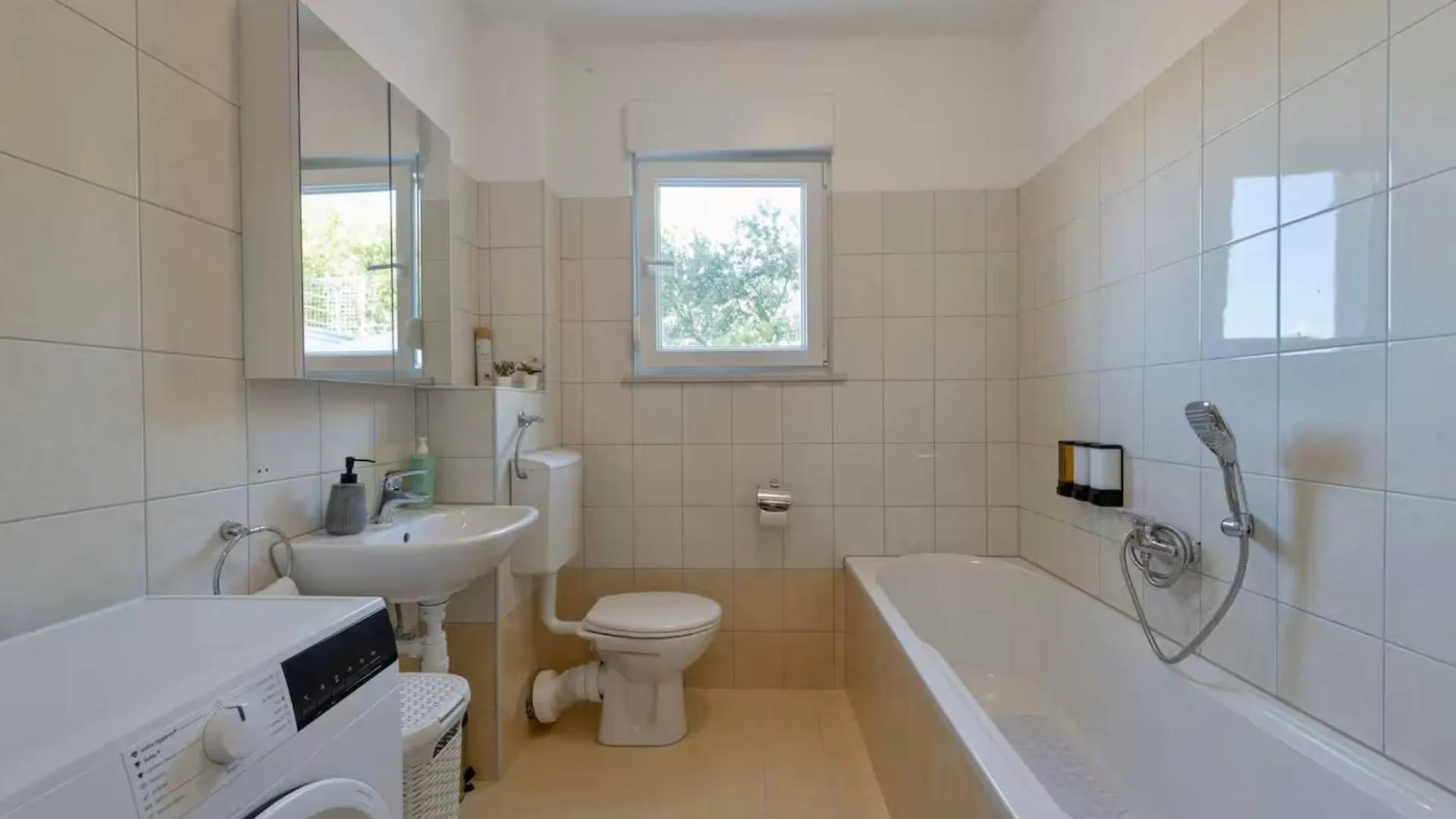 Luxury Apartment Two Bedrooms Jacuzzi Traù Croazia