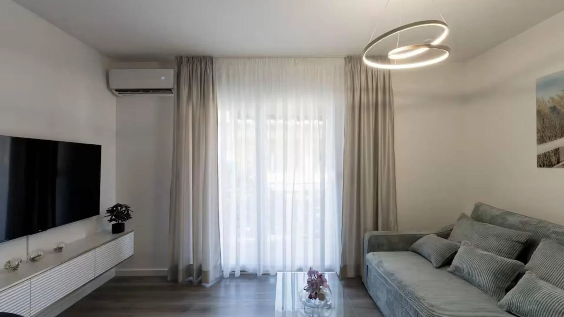 Luxury Apartment Two Bedrooms Jacuzzi Traù